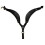 Izzo golf Ionetix Dual Strap, X-Large 1