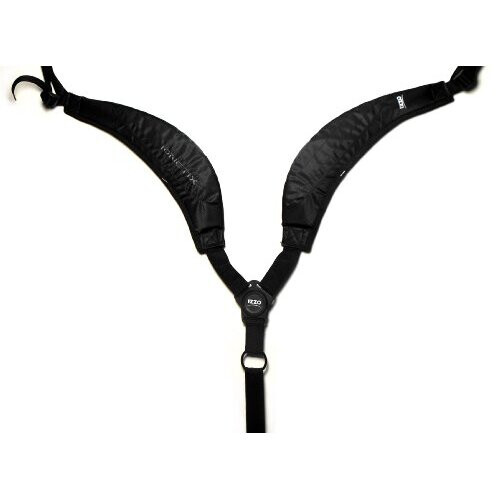 Izzo golf Ionetix Dual Strap, X-Large