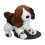 Douglas Douglas Flair Springer Spaniel Plόschtier 1