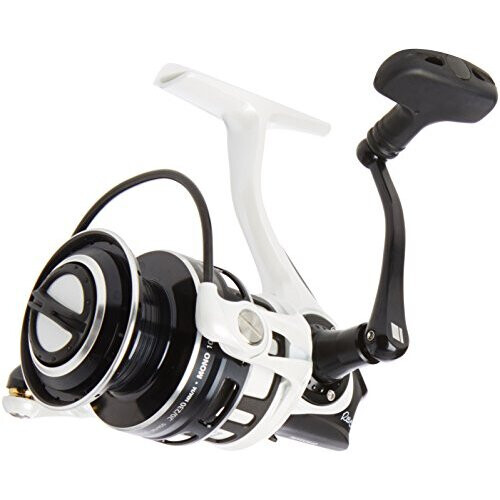Abu Garcia Abu garcia Revo S Spinning