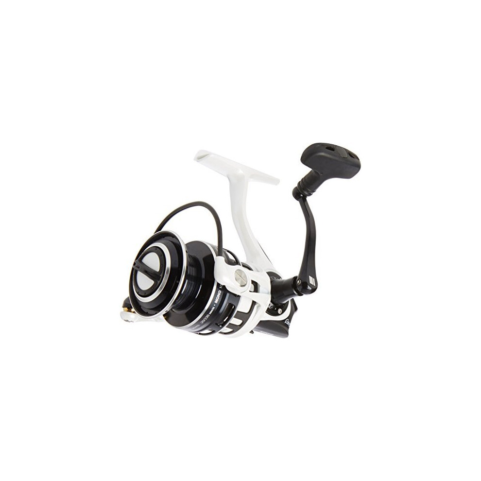 Abu Garcia Revo S Spinning