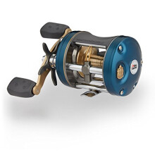 Abu garcia Ambassadeur Round Baitcast Fishing Reel