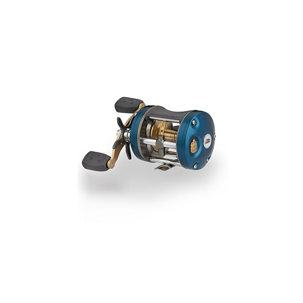 Abu garcia Ambassadeur Round Baitcast Fishing Reel