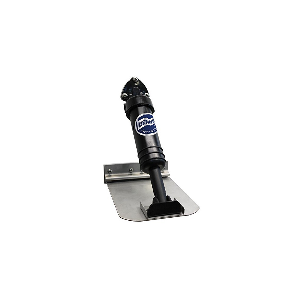 Bennett Marine Bennett Slt6 Self-Leveling Tab System - 6" X 8" 666285146705
