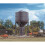Walthers Corn trims 933 3817 Vandstank 1
