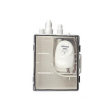 Attwood Shower Sump Pump- 500 Gph 4141-4 3/4" 4141-4