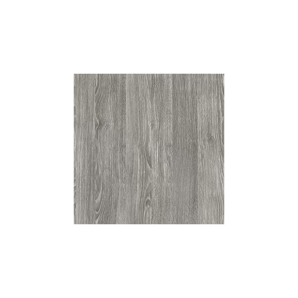 d-c-fix 346-8135 Decorative Self-Adhesive Film, Oak Sheffield Pearl grey, 26" x 78" Roll