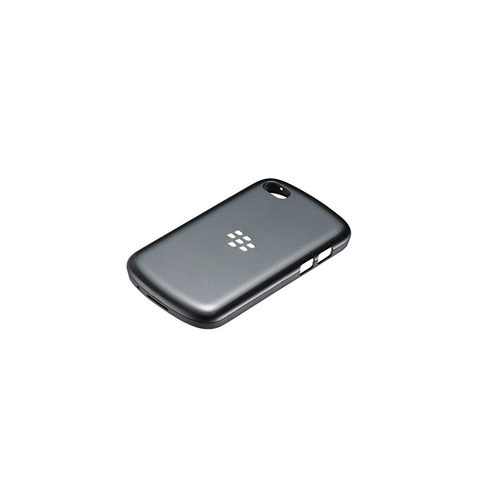 BlackBerry Hard Shell for BlackBerry Q10 - Black