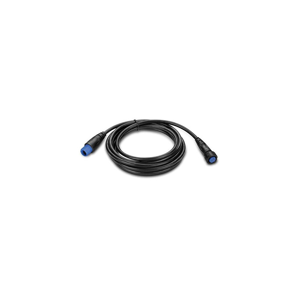 Garmin International Inc. 010-11617-52 Transducer Extension Cable 8 Pin 30'