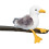 Douglas Pl?sch-Kuscheltier M?we Douglas Seymour 1