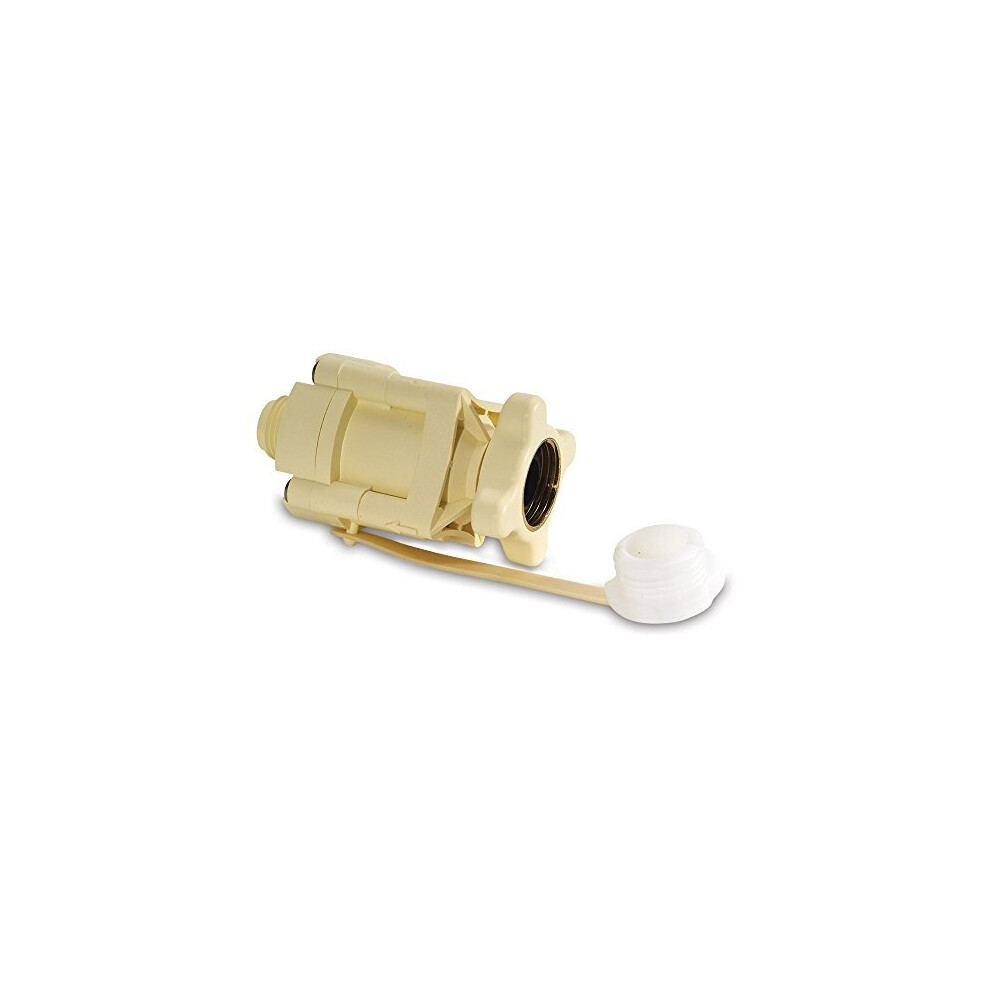 Entr   e d'eau de ville     r   duction de pression Shurflo by Pentair - en ligne - Cr   me