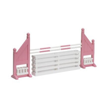 Breyer Traditional Brush Box Jump Horse Hracka Doplnok