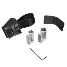 Kryptonite Transit Flexframe-U Bicycle Bracket