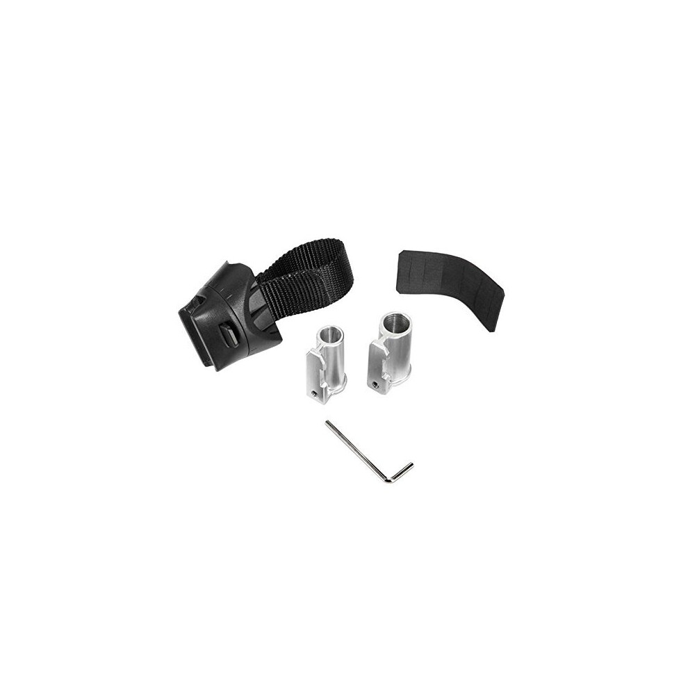 Kryptonite Transit Flexframe-U Bicycle Bracket