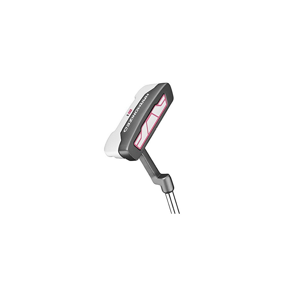 Wilson Staff Harmonized golf Putter (Womens), M1 Right Hand