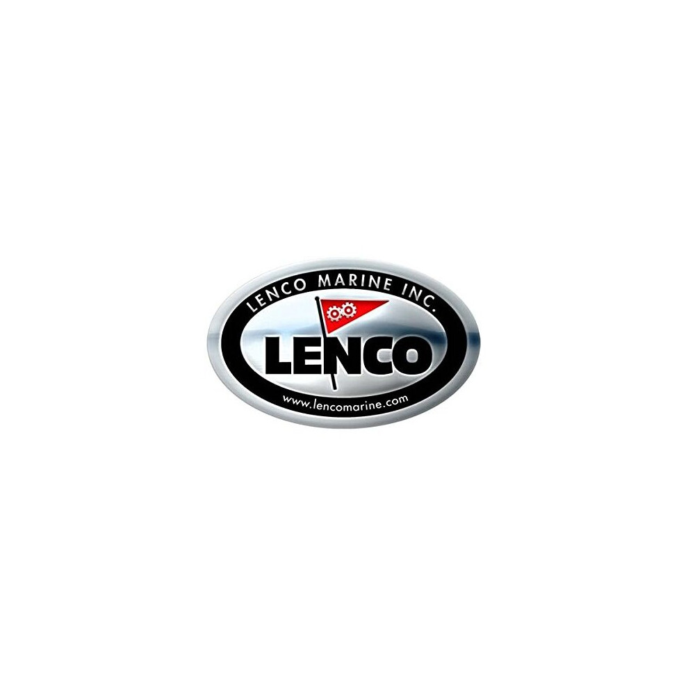 Lenco Actuator Extension Harness - 32 - 12 Awg (56524)