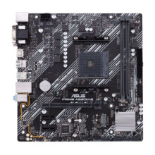 Asus Prime A520m-E Amd A520 Am4 Micro Atx 2 Ddr4 Vga Dvi Hdmi M.2 90MB1510-M0EAY0
