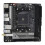 Asrock Placa base - ASROCK - A520M-ITX/ac - Formato ITX - Socket AM4 - DDR4 SDRAM 1