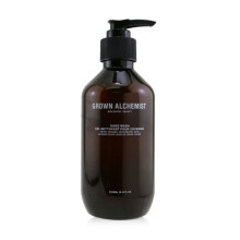Hand Wash Sweet Orange Cedarwood & Sage - 300ml | Nourishing Coconut & Almond Oils, Calming Marigold