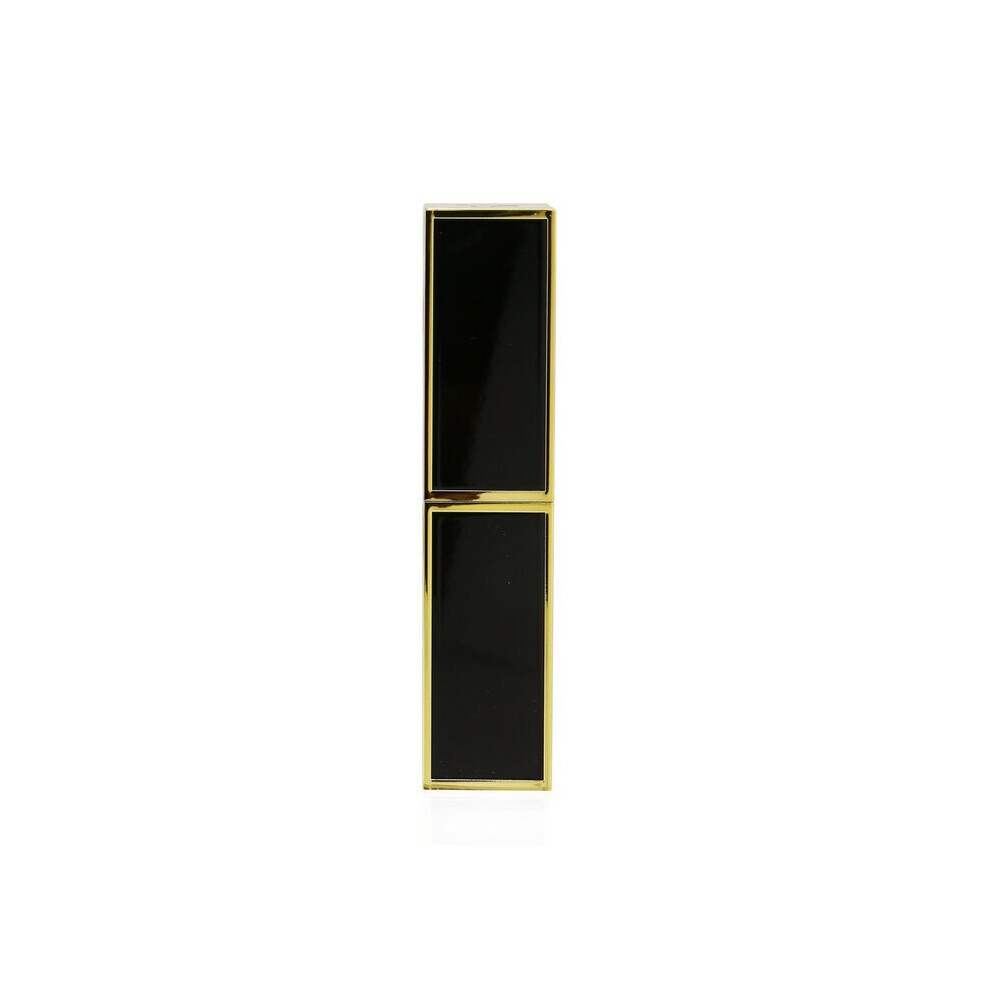 Photos - Lipstick & Lip Gloss Tom Ford Red Lipstick Lip Colour Satin Matte 28 Shanghai Lily 