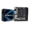 Asrock Placa base - ASROCK - A520M-ITX/ac - Formato ITX - Socket AM4 - DDR4 SDRAM 2