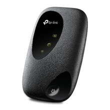 Tp-Link M7000 4G Lte Mi-Fi -  Up To 10 Devices 2000Mah Battery Dl: 150Mbps M7000