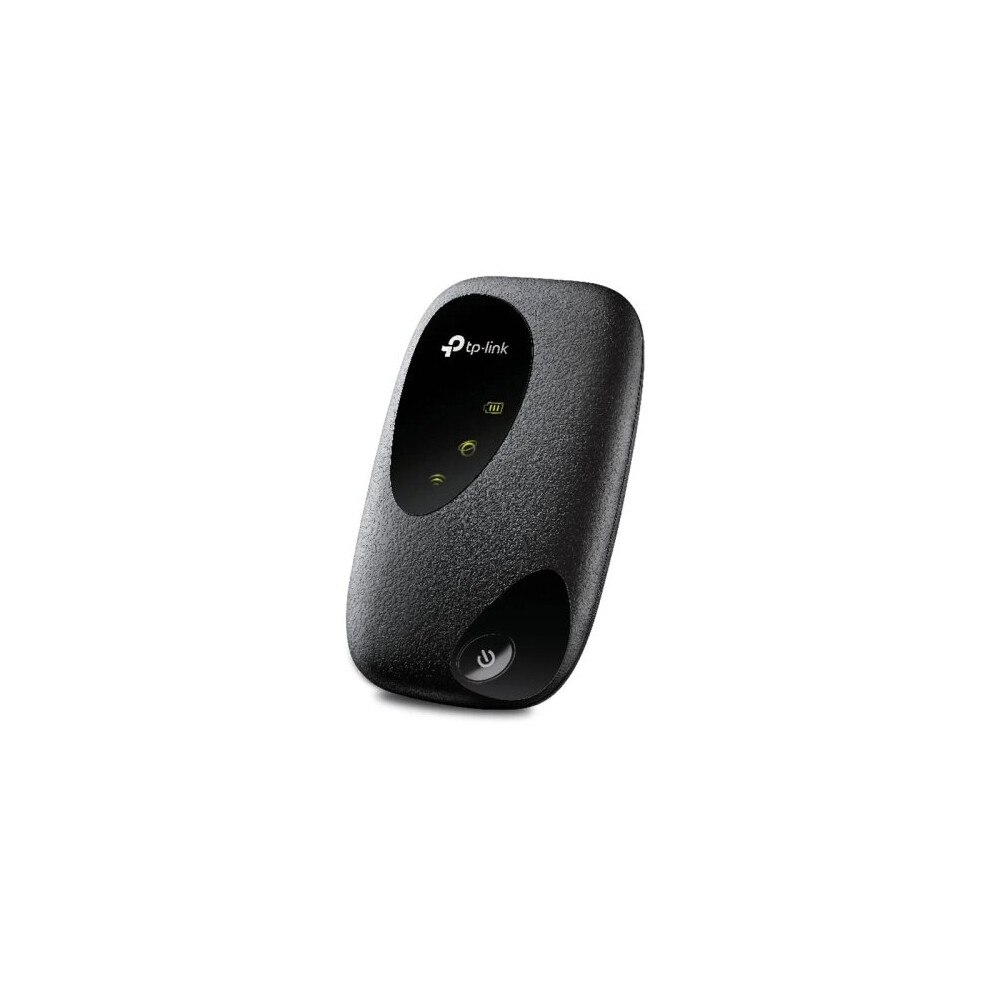TP-Link M7000 4G LTE Unlocked Mobile Wi-Fi Portable Hotspot Router WiFI 300Mbps - Image 5