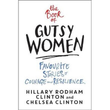 The Book of Gutsy Women