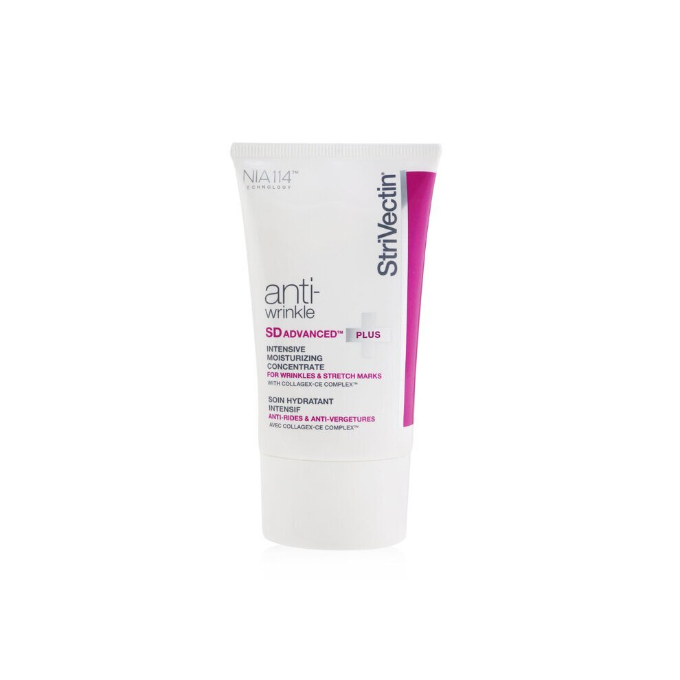 Strivectin - Anti-Wrinkle Sd Advanced Plus Intensive Moisturizing Concentrate - For Wrinkles & Stretch Marks - 60Ml