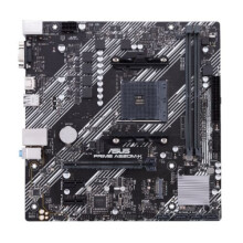 Moederbord - ASUS - PRIME A520M-K - AMD A520 - AM4 micro ATX plaats