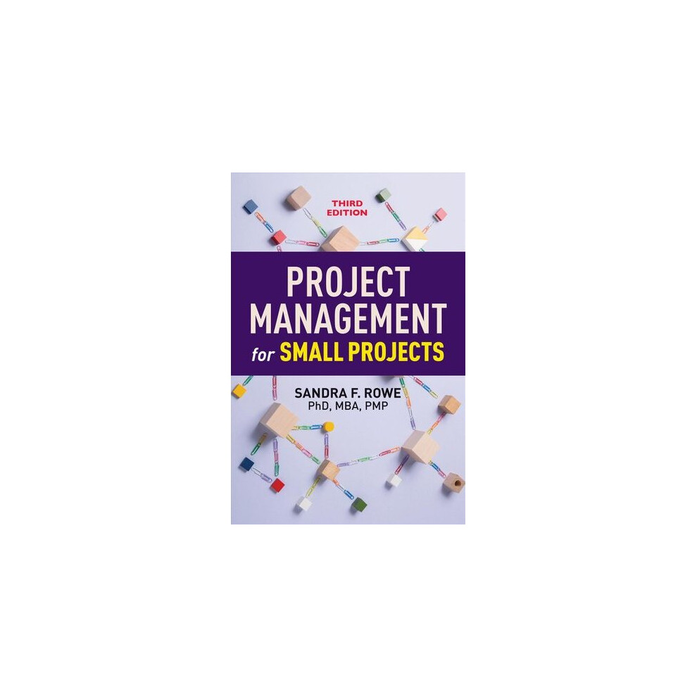 Project Management For Projects Small