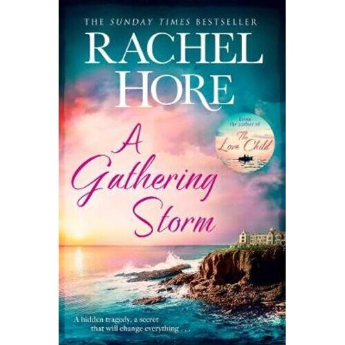 A Gathering Storm