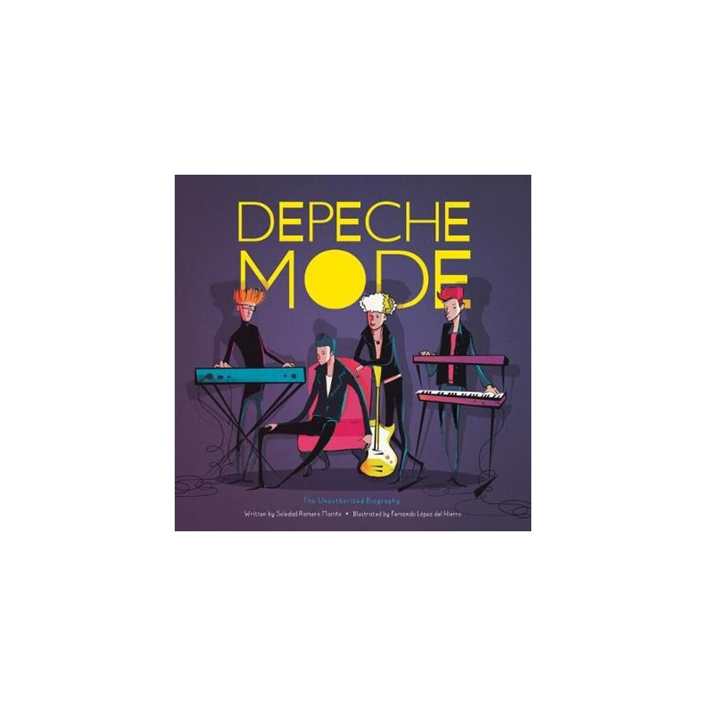 Depeche Mode
