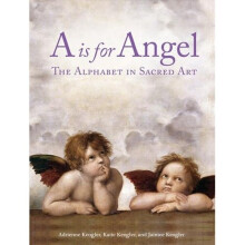 A Is for Angel