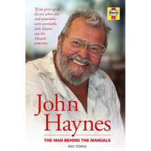 John Haynes