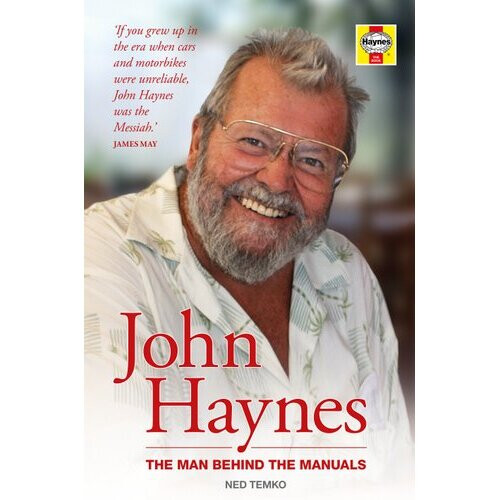 John Haynes
