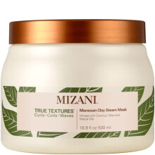 Mizani True Texture Moroccan Lava Clay Mask 500ml