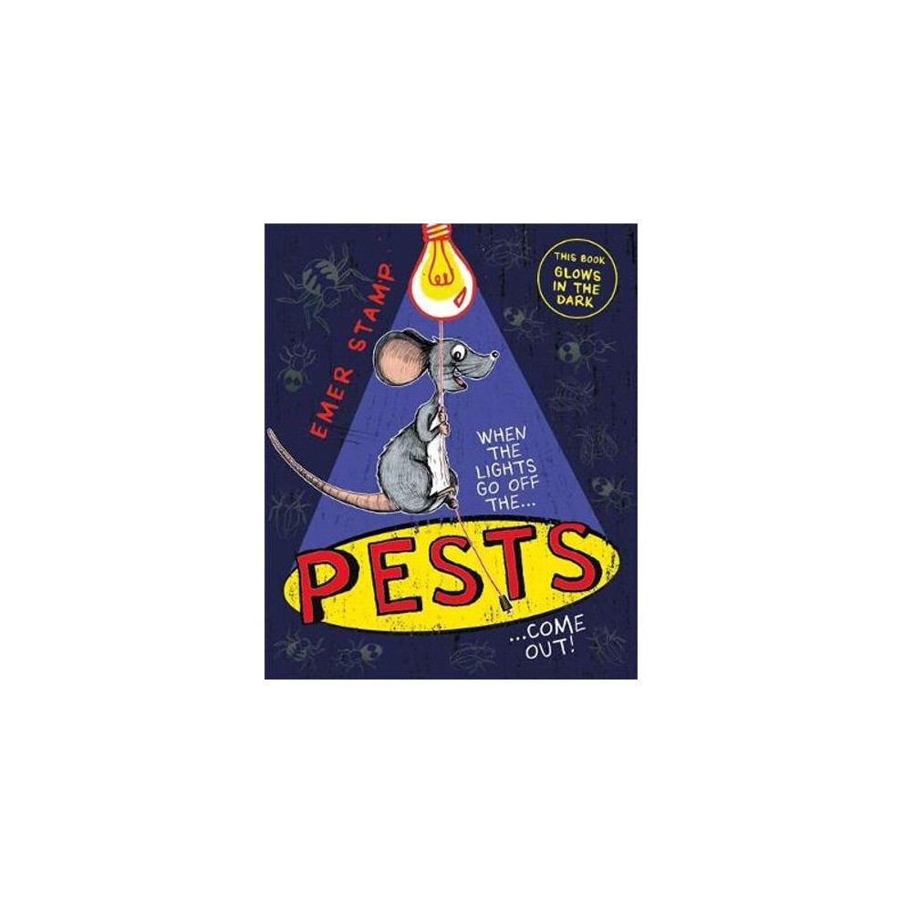 PESTS