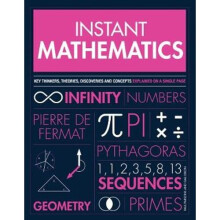 Instant Mathematics