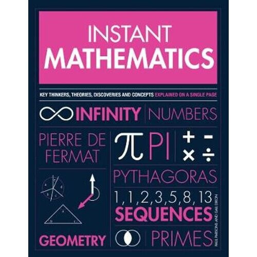 Instant Mathematics