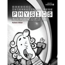 Edexcel International GCSE Physics Simplified