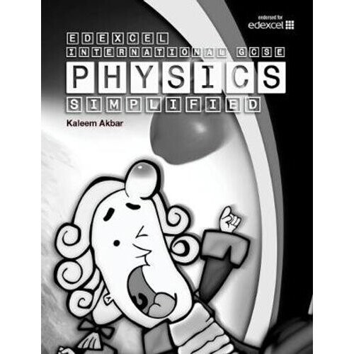 Edexcel International GCSE Physics Simplified