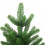 VidaXL vidaXL Faux Christmas Tree Lifelike Needles Injection 150cm Green Xmas Decor 2