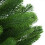VidaXL vidaXL Faux Christmas Tree Lifelike Needles Injection 150cm Green Xmas Decor 5