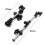 Umbrella Attachment Clamp Stands Connector Pipe Handle Wheelchair Scooter 4