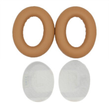 (Khaki) Ear Pads Cushions For Bose 700 NC700 Earphone Replacement Headphone Earpad