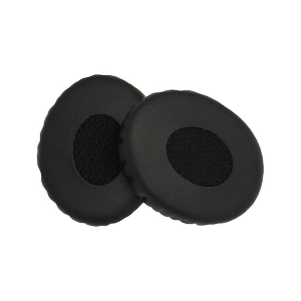(Black) Replacement Ear Pads Cushion For Bose Oe2 Oe2i Soundtrue Audio Headphones Earpads Black 795340815192