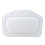 (White) Spa Pool, Bath Headrest Hot Tub Head Rest Pillow Neck Support Removable 1
