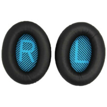 Replacement Ear Pads for Bose Headphones Quietcomfort 25 QC25 QC35 AE2 QC2 QC15