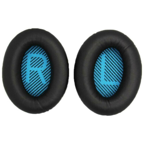 Replacement Ear Pads for Bose Headphones 25 QC25 QC35 AE2 QC2 QC15 on OnBuy